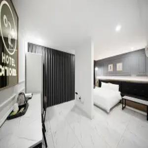 [광주 모텔] 광주 백운동 여기어때 (충장로,대인시장,국립아시아문화전당,동구,남구)