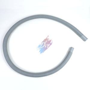 드럼세탁기 배수호스 1.2M 교체 연장 연결