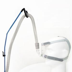 양압기 부품 호스 거치대 호스걸이