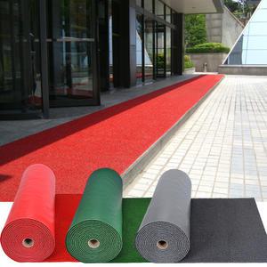 초면애 미끄럼방지 잘라쓰는 코일현관매트 롤A 특품 1.2x12M