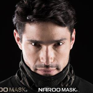 나루 엑스밴드/X-BAND 마스크/스키/보드/자전거마스크