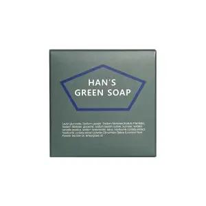 [knh 한스그린솝] 붉나무비누 90g 1개