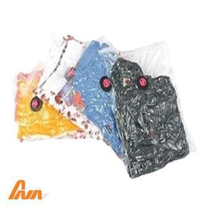 위생수납필수 매직 다용도 압축팩 세트 압축옷정리 다용도 수납정리 옷 이불 커튼 보관비닐백