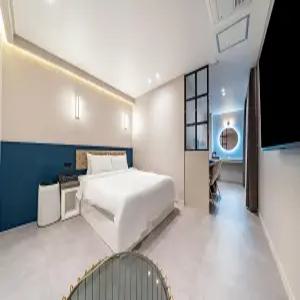 [충남 모텔] 천안 웨스턴 호텔 (천안 동남구)