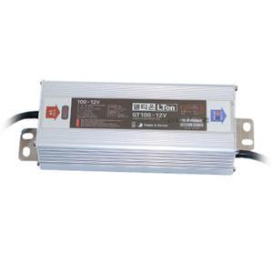 엘티온 LED바/모듈 컨버터 (12V 24V/100W 방수용)