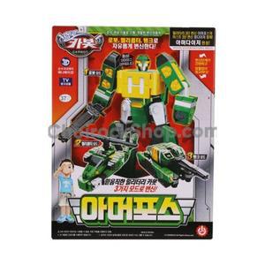 [초이락]헬로카봇 아머포스