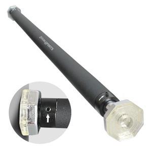 고무나라 세이프락 옥타곤 문틀철봉 SN-601 장축 풀업바 턱걸이