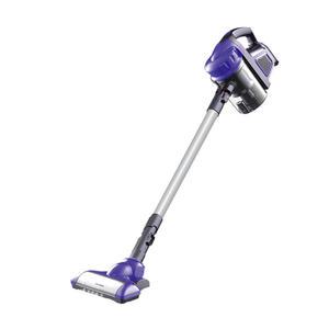 한빛 무선 충전 스틱 핸디겸용 청소기 HV-5099 퍼플