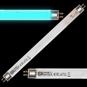 LEDVANCE 8W 살균램프 G8T5 살균등 젖병소독기 유팡 레이퀸 필립스 산쿄  호환가능 UVC