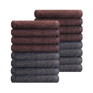 송월 딥컬러 행주30 타월