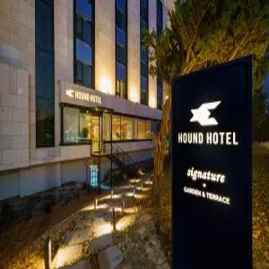 [대구 모텔] 대구 동촌 하운드 대구동촌유원지 (대구공항,혁신도시,동촌유원지,팔공산,이시아폴리스,군위)