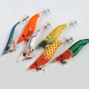 데스페라도 이카파티 EX 2.2호 7g 한치슷테 쭈갑에기