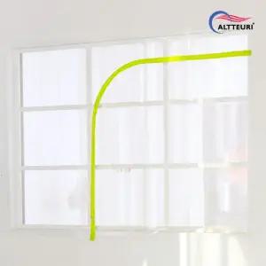 알뜨리 방풍비닐 창문용(미니)
