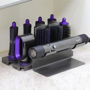 다이슨 에어랩 거치대 퍼플색상 간편설치