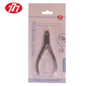 (NP-8079C-카드포장) 큐티클 제거 니퍼 발톱 깍이