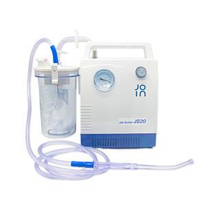 썩션기 조인썩션기 JS20 가정용 조인 석션기 포터블