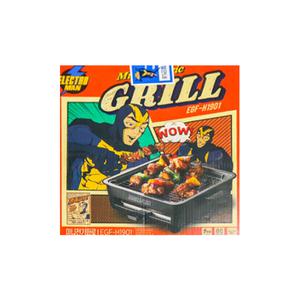 JCP 일렉트로맨 EGF-H1901