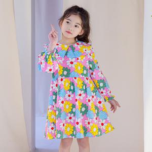 [아이러브제이]슈가 셔링넥 카라 원피스 JUSOP01