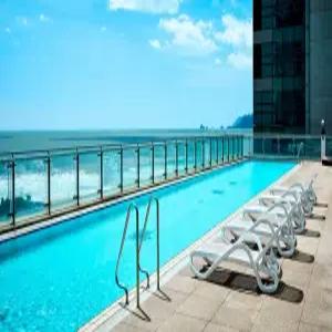 [부산] 당일특가 코오롱 씨클라우드 호텔(부산, 해운대)