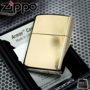 지포라이터/169 아머 브라스 하이폴리쉬/아머케이스/레이저각인/문구각인/사은품/