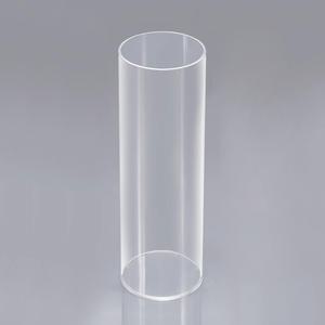 [더원사이언스] 투명한 플라스틱 원통(아크릴제) KSIC-10164/초등용/4학년1학기/과학교구