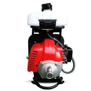 일본 미쓰비시 TB43엔진 2행정 예초기 북성 TB-43S