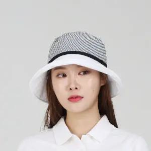 [불레부](광주신세계)헤이지햇 /골프모자,여행모자,여성모자,와이어모자