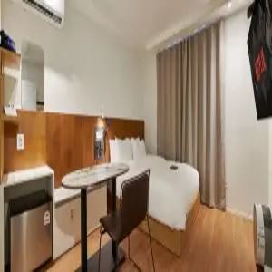 [충남] 공주 저스트스테이호텔 공주신관점(충남모텔/공주모텔)