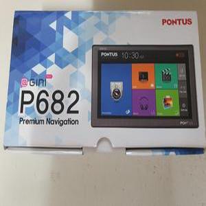 현대엠엔소프트 폰터스 P682 8G