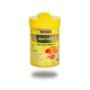 타이요 골드그랜 325g 니아신 싱킹 침강성 금붕어 사료