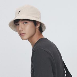 [캉골](강남점)뉴코드 버켓 4485 아이보리