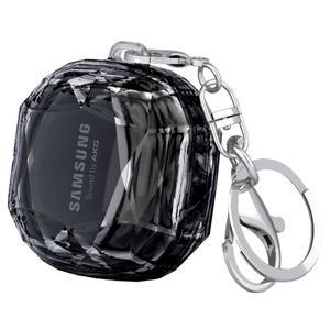 루카닉 크리스탈 갤럭시 버즈/FE/갤럭시버즈2/프로/2프로/ 라이브 하드 투명 케이스