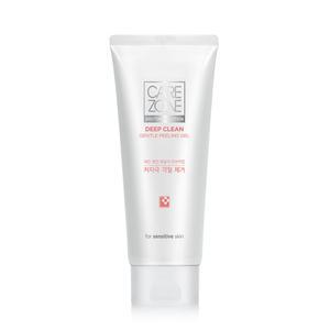 케어존 딥클린 젠틀 필링 젤 200ml