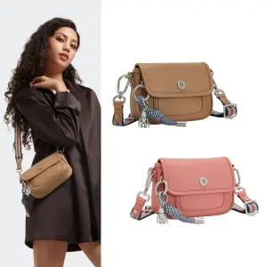 [본사공식] 크로스백 미니백 이나키 S KMCBS36 2종 택1