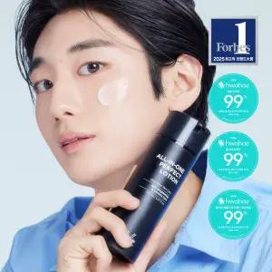 포엘리에 옴므 올인원 퍼펙트 로션 150ml