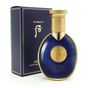 더후 공진향군 자양 로션 100ml (에멀젼) 남성 옴므