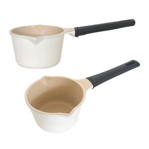 드라마 이유식 냄비 밀크팬 14cm