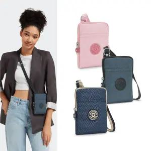 [본사공식] 미니크로스백 핸드폰가방 뉴도니 KMCBS03 3종 택1