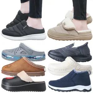 털슬리퍼/겨울신발/방한화/털운동화/운동화/패딩/부츠/패딩/신발