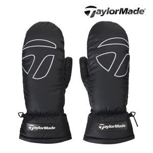 [테일러메이드] 윈터 밋턴 방한 벙어리장갑 TD401 따뜻한