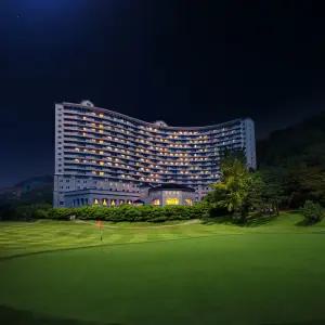 [경기] 라비돌 호텔 앤 리조트(경기, 화성)