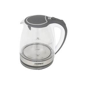 [기타]유리포트/리빙센스 유리 무선 전기주전자 1.8L/커피포트/무선포트