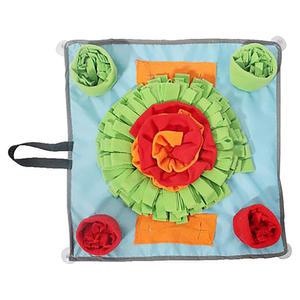 울리올리 담요 노즈워크 분리불안 장난감 KYSP-001, 1개