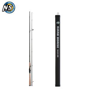 NS 엔에스 다크호스 배스 V2 루어 낚시 배스대 민물