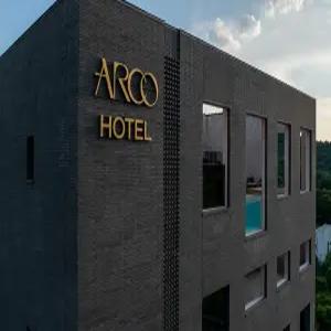 [대구 모텔] 대구 수성 더 아르코 호텔 라이온즈파크점 (동대구역,신천동,수성못,범어,라이온즈파크,알파시티,시지)