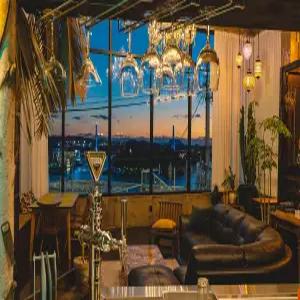 [전남 펜션] 여수 그루비펜션 (여수)