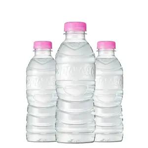 아이시스 ECO 8.0 무라벨 300ml x 40개 생수