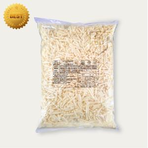 디오100 모짜렐라 자연치즈100% 2.5kg 피자치즈 냉장