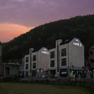 [경기] 곤지암 이레펜션(경기, 광주)