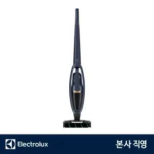 일렉트로룩스 WQ71-2OIBF Well Q 셀프스탠딩 투인원 무선 청소기 21.6V